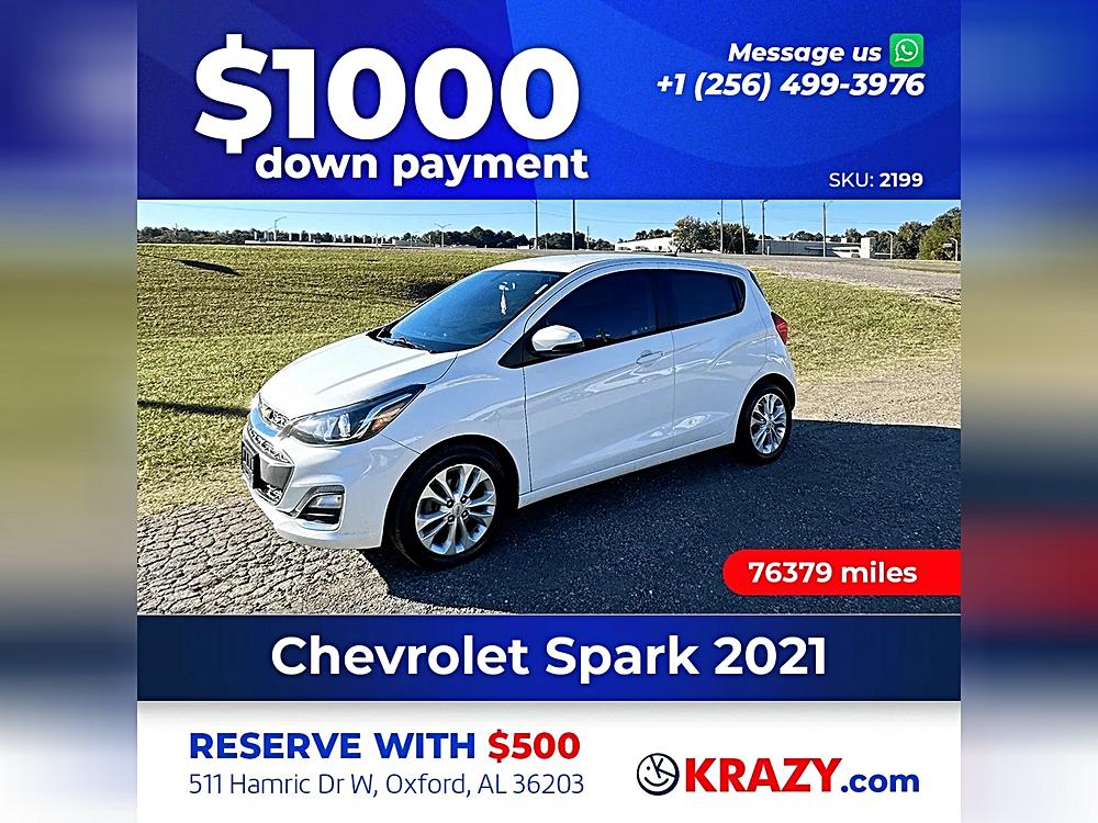 🚗 Find Your Story With Chevrolet: Three Journeys, Three Standout Choices