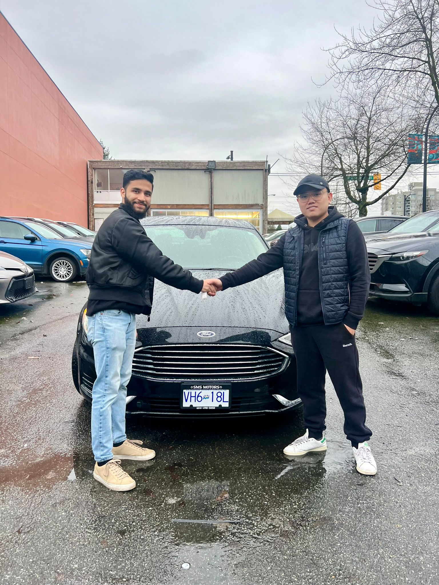 Unearth Unparalleled Automotive Opportunities at SMS Motors in Vancouver