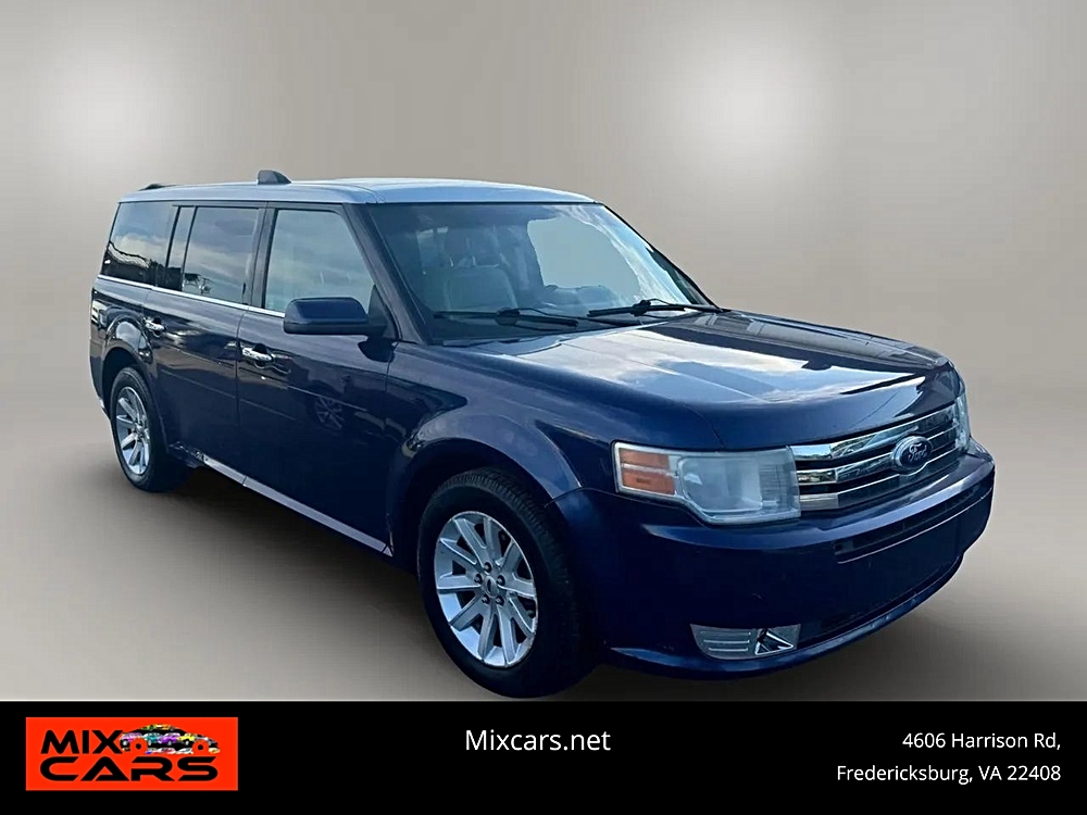 Your Next Adventure Awaits: Discover Three Sensational Ford Stories
