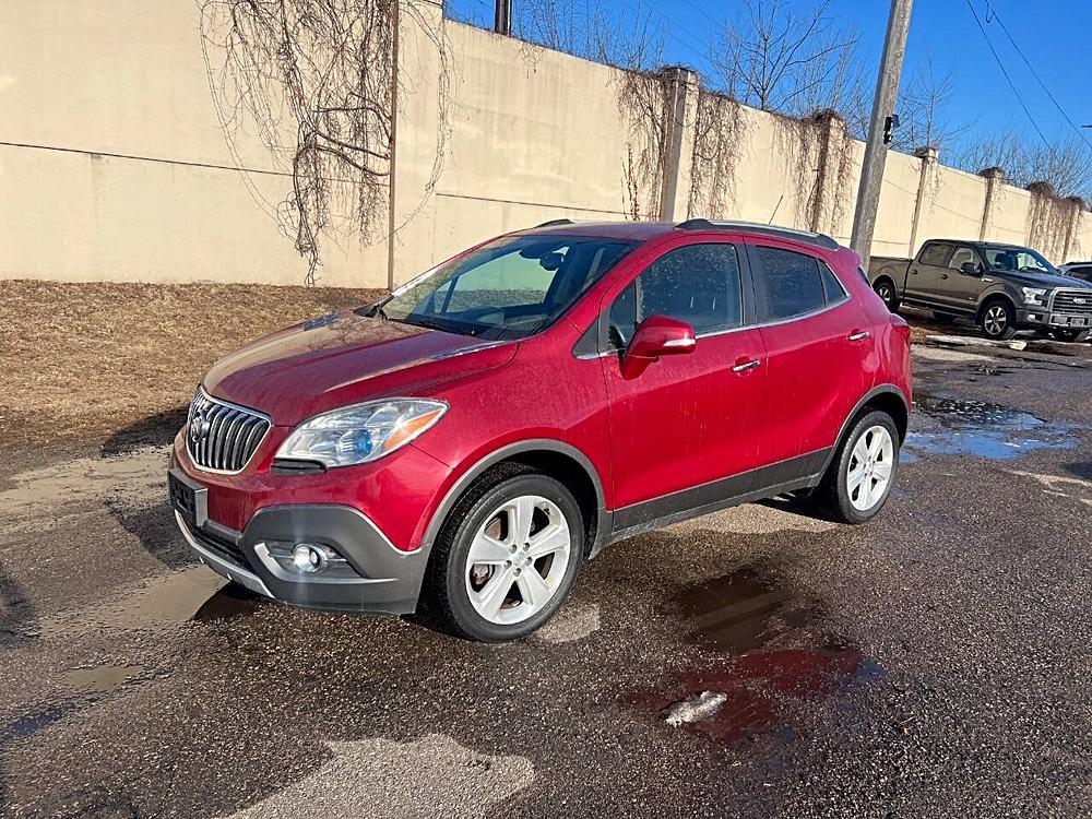 The SUV Showdown: 3 Top Picks Compared at Metro Motor Sales, Minneapolis