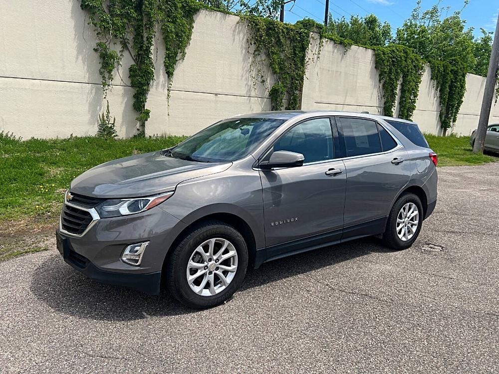 🚗 Find Your Story With Chevrolet: Three Journeys, Three Standout Choices