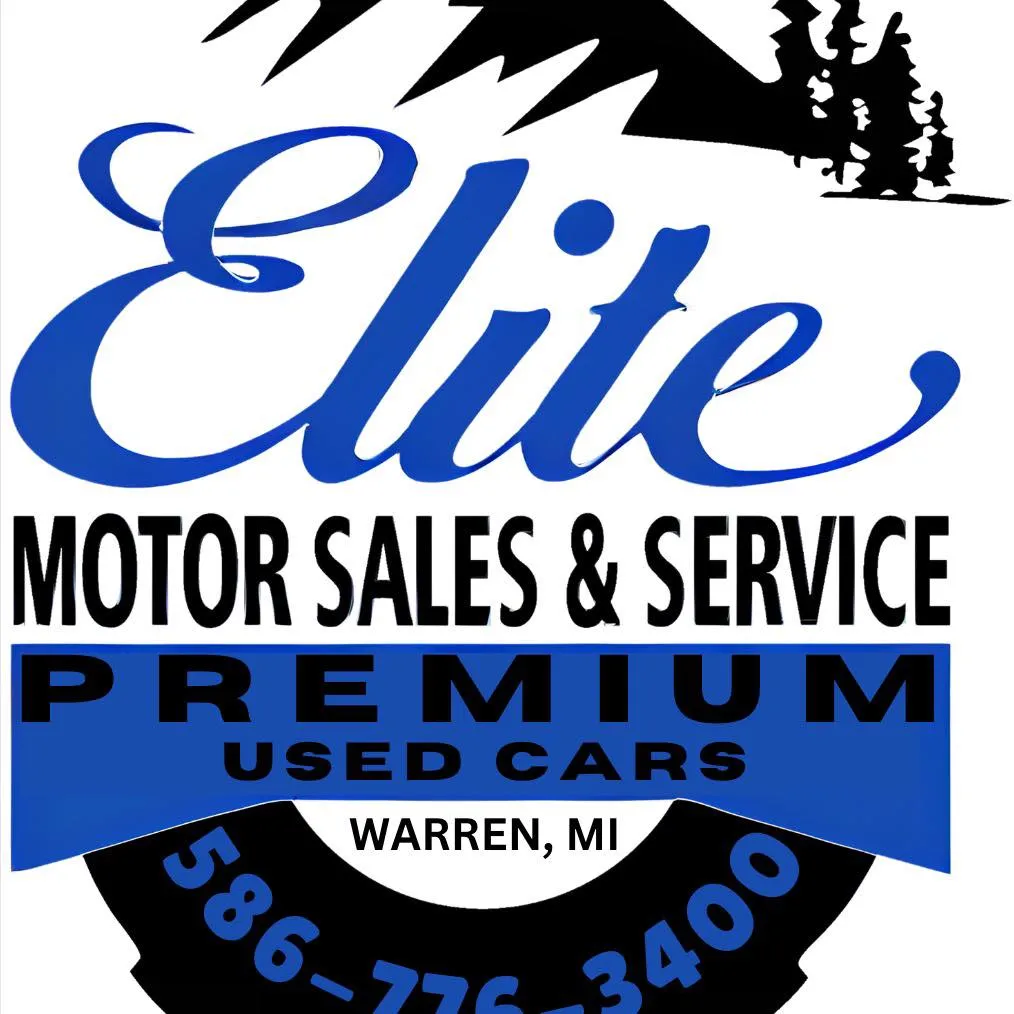 Elite Motor Sales
