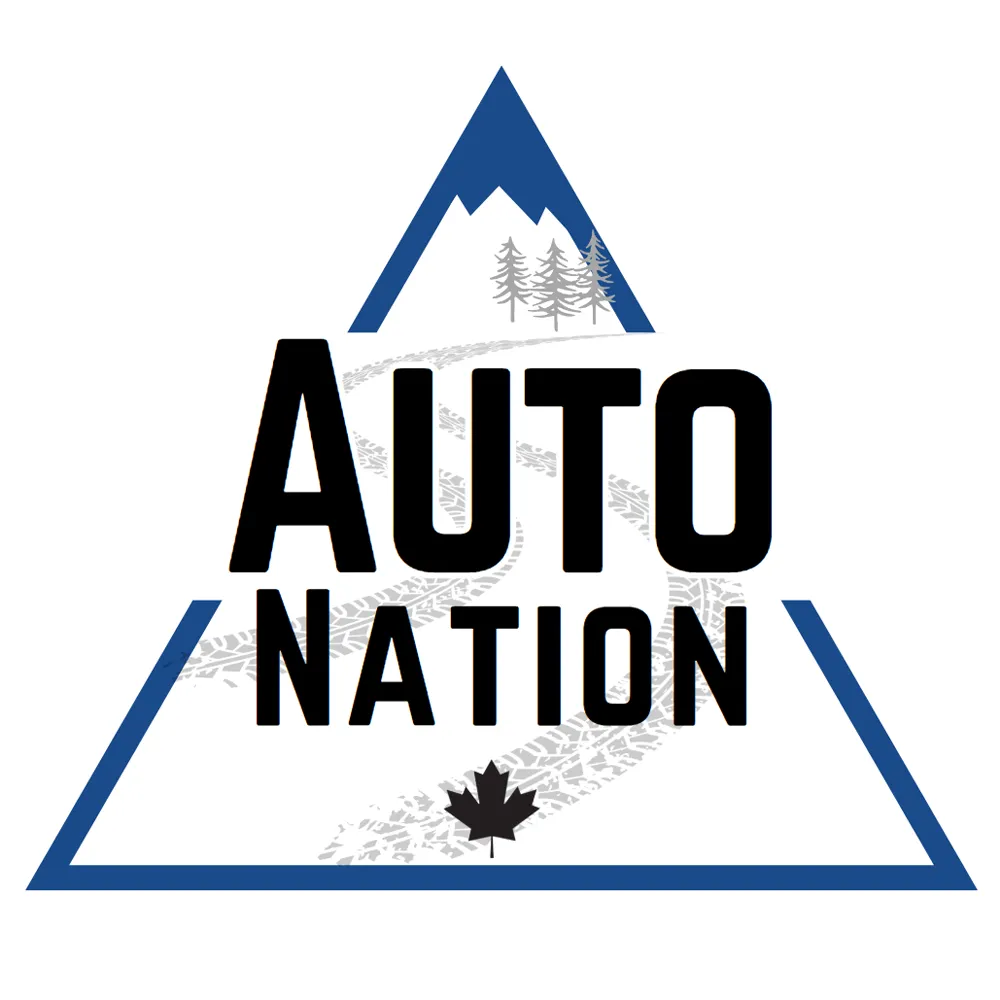 Auto Nation Inc
