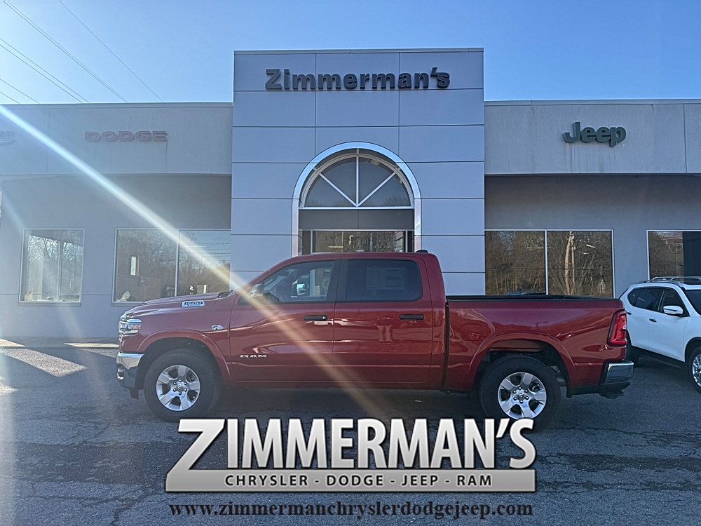 Best Value Showdown: 3 Top Picks between $59,863 – $60,098 at Zimmerman Enterprises Inc, Sunbury