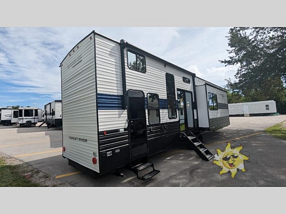 💰 Best Value Showdown: 3 Top Trailers between $61,789 – $66,088 at Sun Camper RV, Fort Pierce