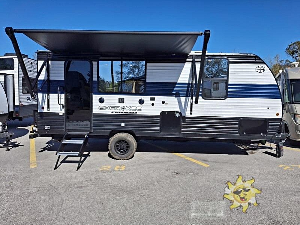 🚐 3 Ways to Adventure: The Cherokee Wolf Pup 17SC, 16CM, and 16LP RV/Camper Showdown!