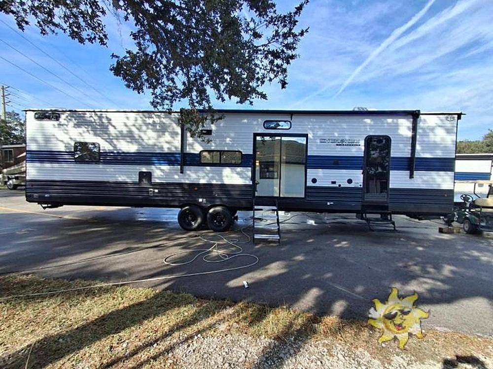 💰 Best Value Showdown: 3 Top Trailers Between $56,890 – $68,789 at Sun Camper Rv, Fort Pierce