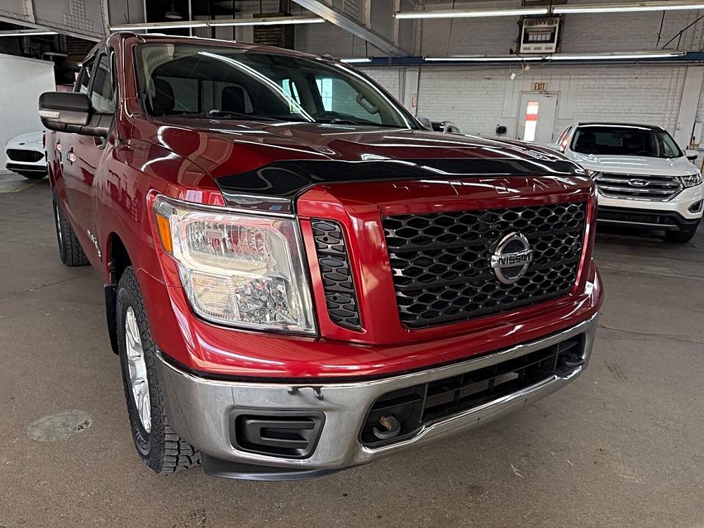 The Pickup Showdown: 3 Top Picks Compared at John Warne Motors, Canonsburg