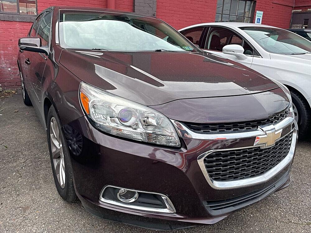 🚗 Find Your Story With Chevrolet: Three Journeys, Three Standout Choices