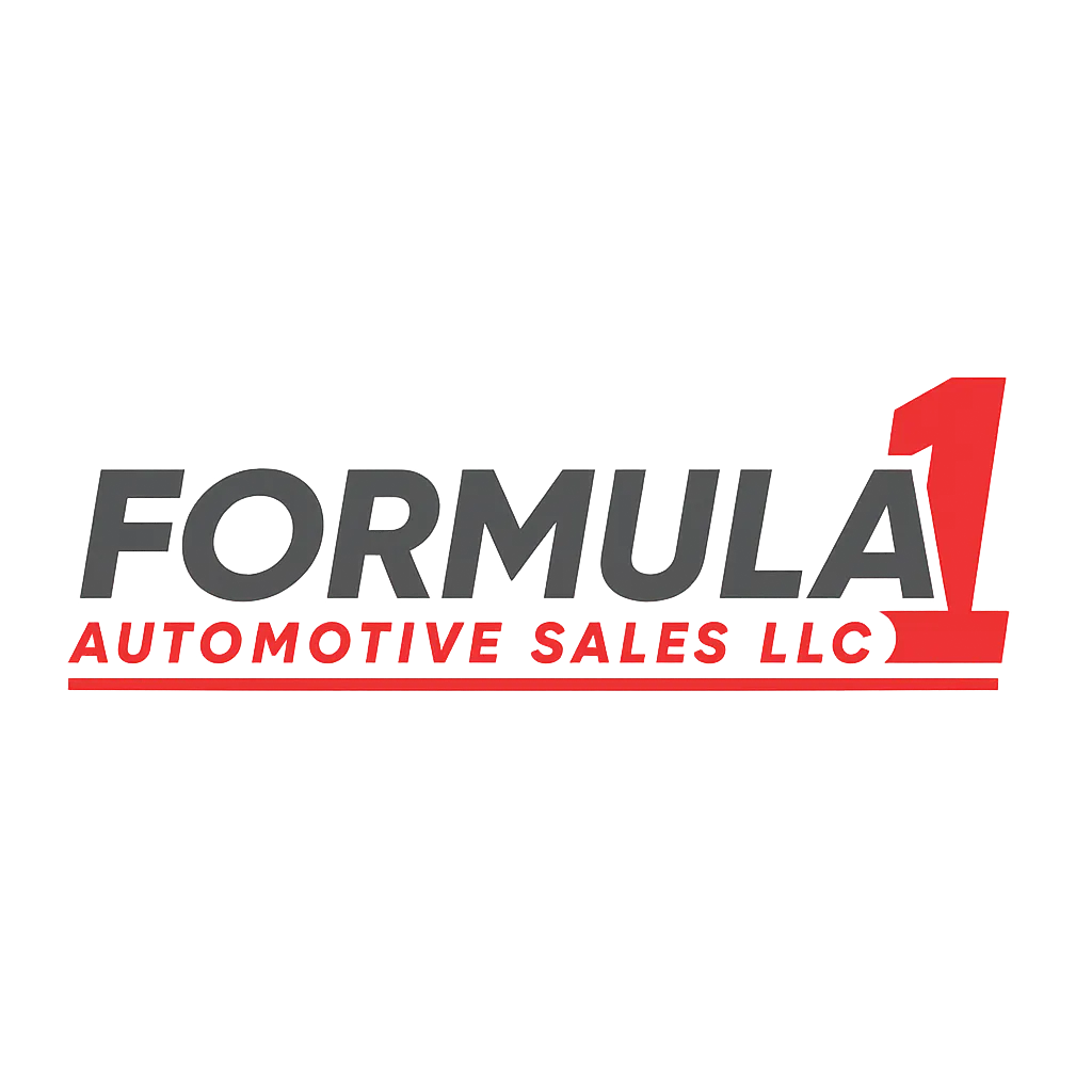 Formula1 Automotive Sales LLC