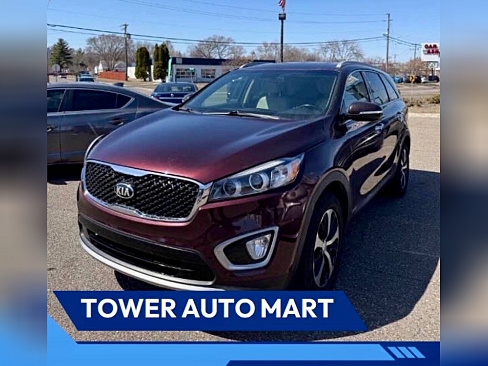 “Bargain Hunt: Discover the Best Used SUVs and Sedans Under $13K at Tower Auto Mart!”