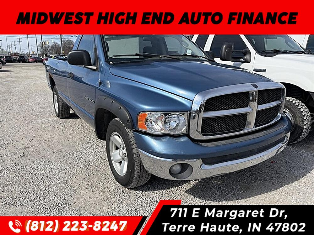 🚙 The Truck Showdown: 3 Top Picks Compared at Midwest High End Auto Finance LLC, Terre Haute