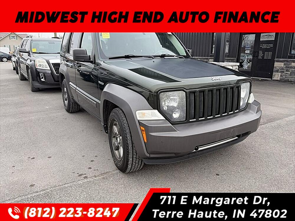 🏆 The Showroom Verdict: Picking Your Perfect Jeep at Midwest High End Auto Finance LLC