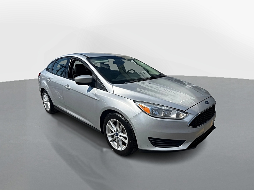 🧩 Quel FORD Êtes-Vous? Découvrez-le chez Auto Shelby à Laval, Québec