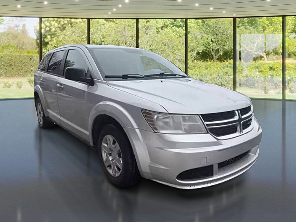 🚗 3 Ways to Drive Better: The DODGE Journey, Journey, and Durango Showdown!