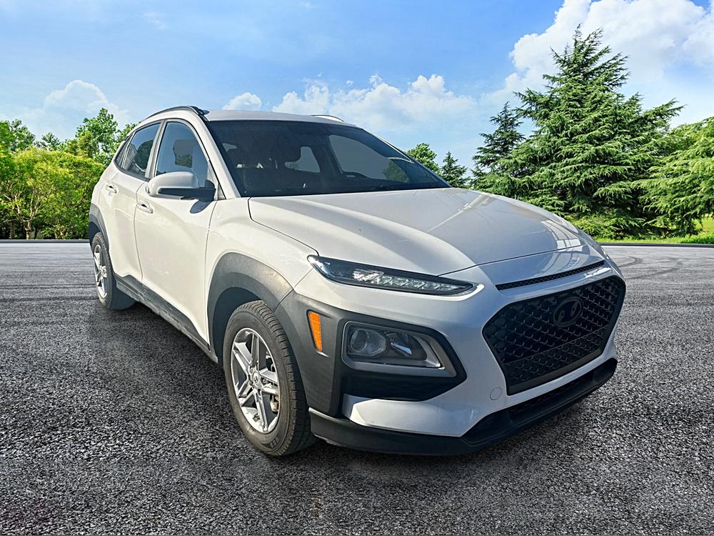 Take the Wheel of Possibility: 2021 HYUNDAI Kona AWD | Camera | Apple CarPlay