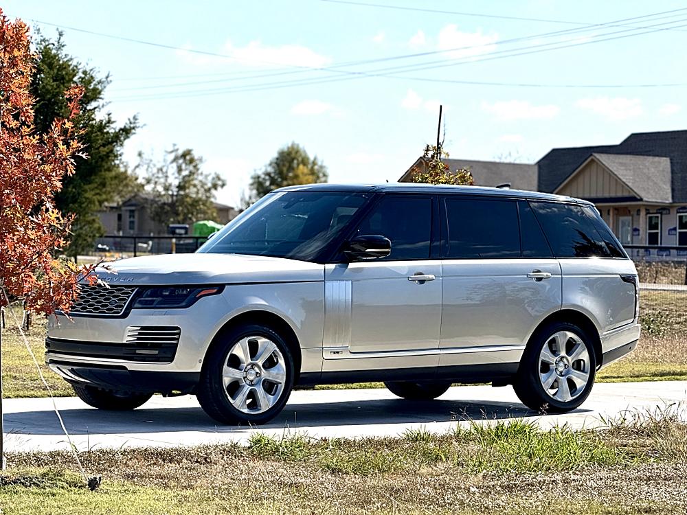 The SUV Showdown: 3 Top Picks Compared at Greenville Motors, LLC, Greenville