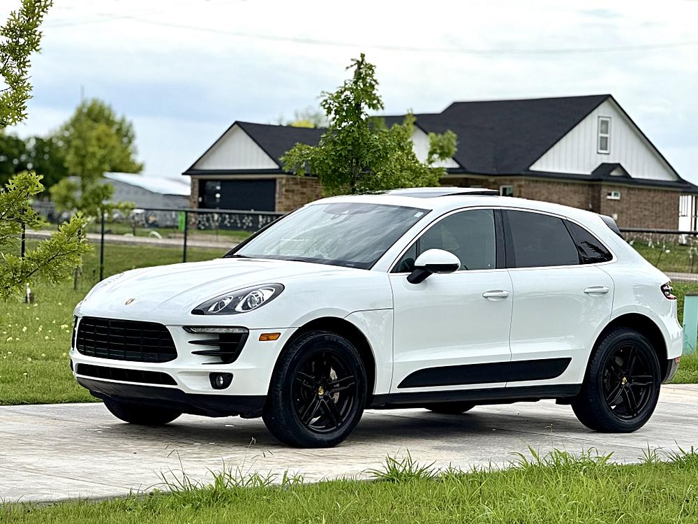 Quick Compare: 3 Great SUVs at Greenville Motors, LLC, Greenville