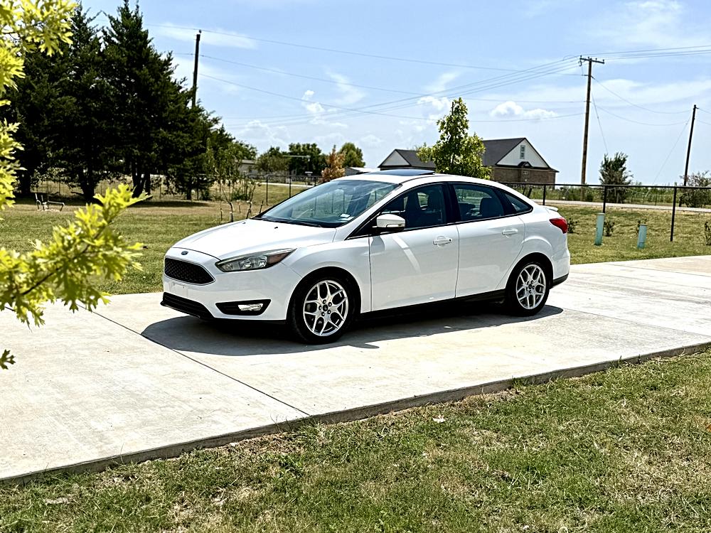 🚗 3 Ways to Drive Better: The Ford Focus, F-150, and F-250 Showdown!