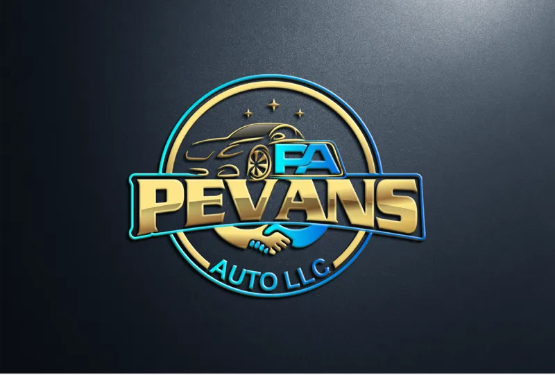 PEVANS AUTO LLC