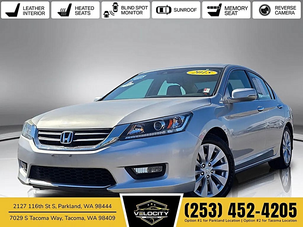 🎉 Top 10 Reasons One of These Hondas Should Be Your Next Ride!