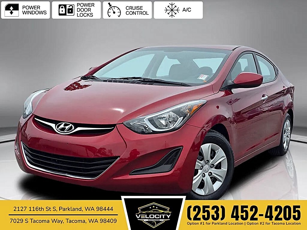 🚗 3 Ways to Drive Better: The Hyundai Elantra Showdown!