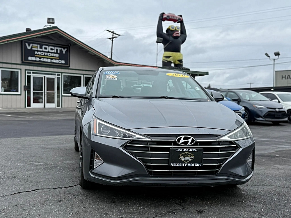 🧩 Which Hyundai Are You?