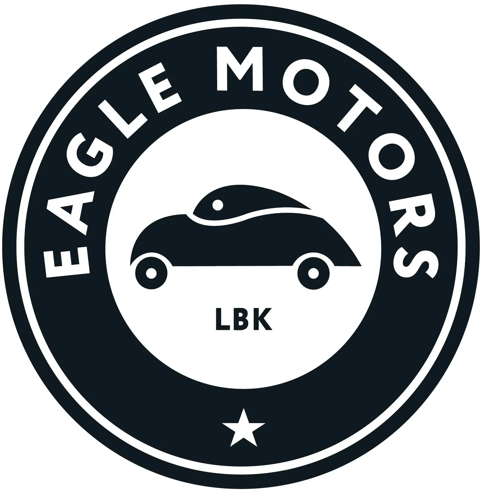 Eagle Motors LBK