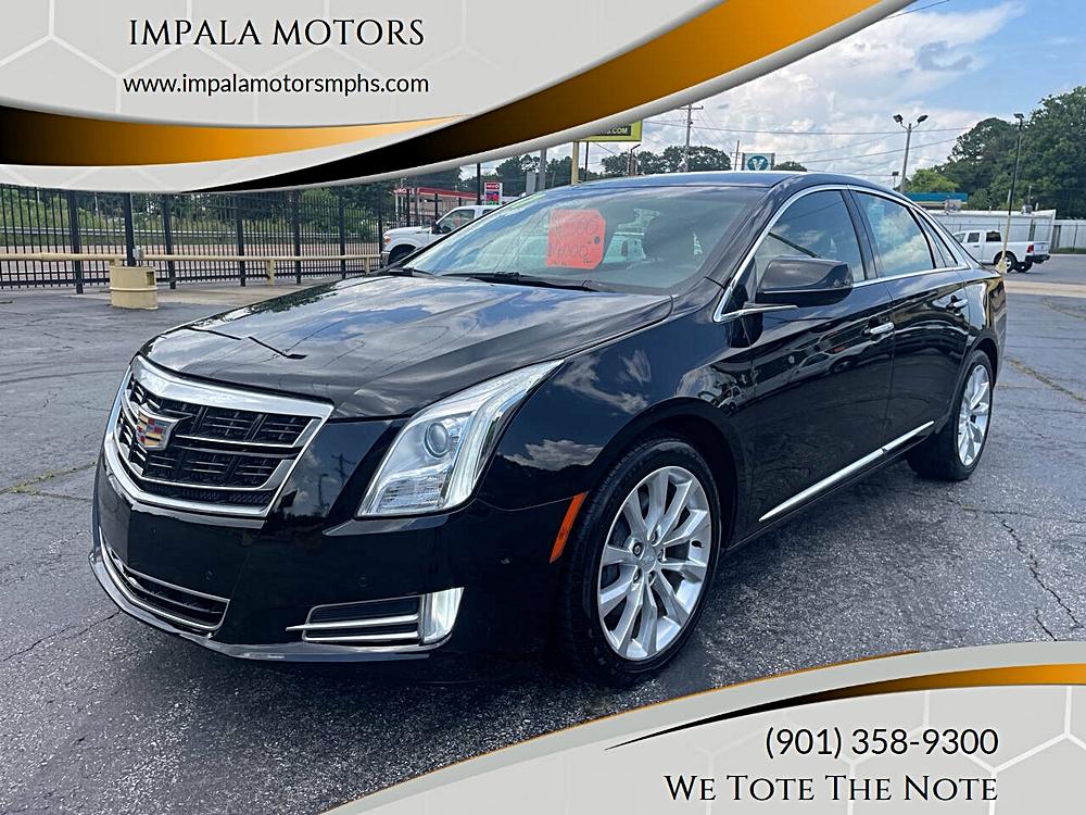 A Day, A Dollar, A Decision: Three Stories, One Smart Price at Impala Motors LLC, Memphis
