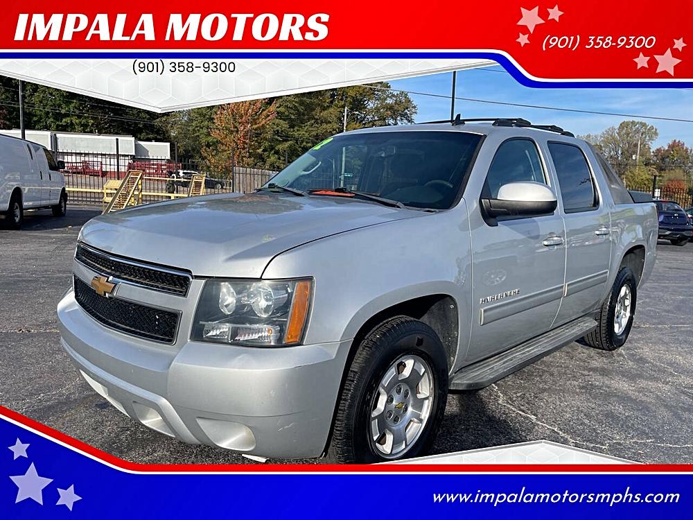 🚗 3 Ways to Drive Better: The Chevrolet Avalanche, Malibu, and Impala Showdown!