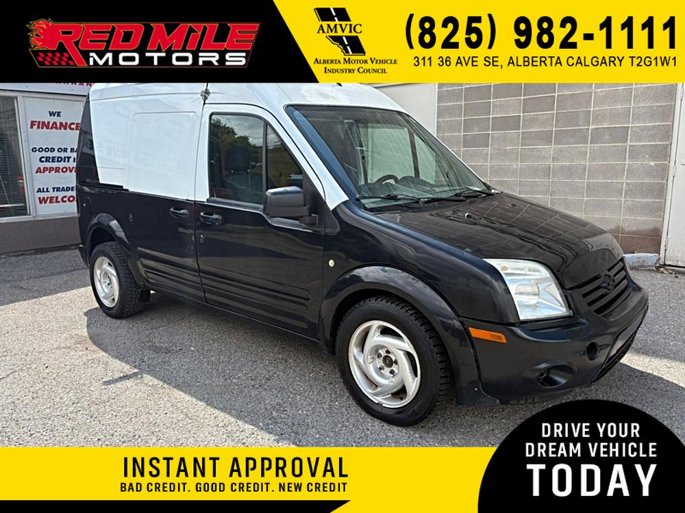 Discover the Exceptional 2011 Ford Transit Connect 114.6 XLT – A Van Built for Versatility Discover the Exceptional 2011 Ford Transit Connect 114.6 XLT – A Van Built for Versatility