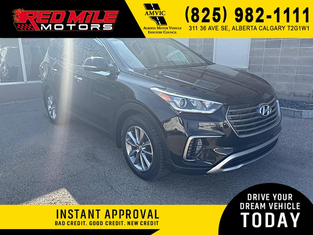 🚙 The SUV Showdown: 3 Top Picks Compared at Red Mile Motors, Calgary