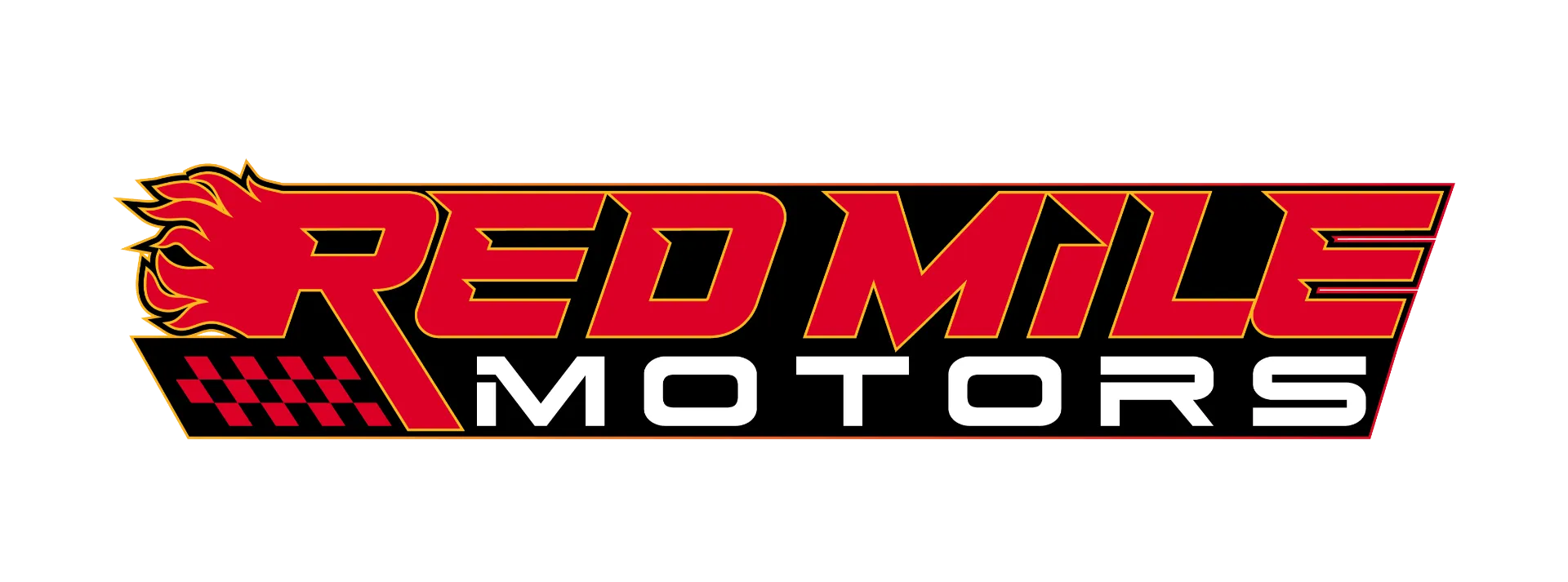Red Mile Motors