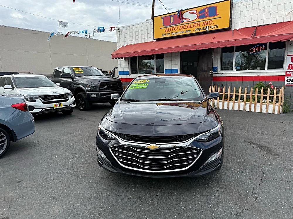 🚗 3 Ways to Drive Better: The Chevrolet Malibu, Silverado 1500 Crew Cab, and Trailblazer Showdown!