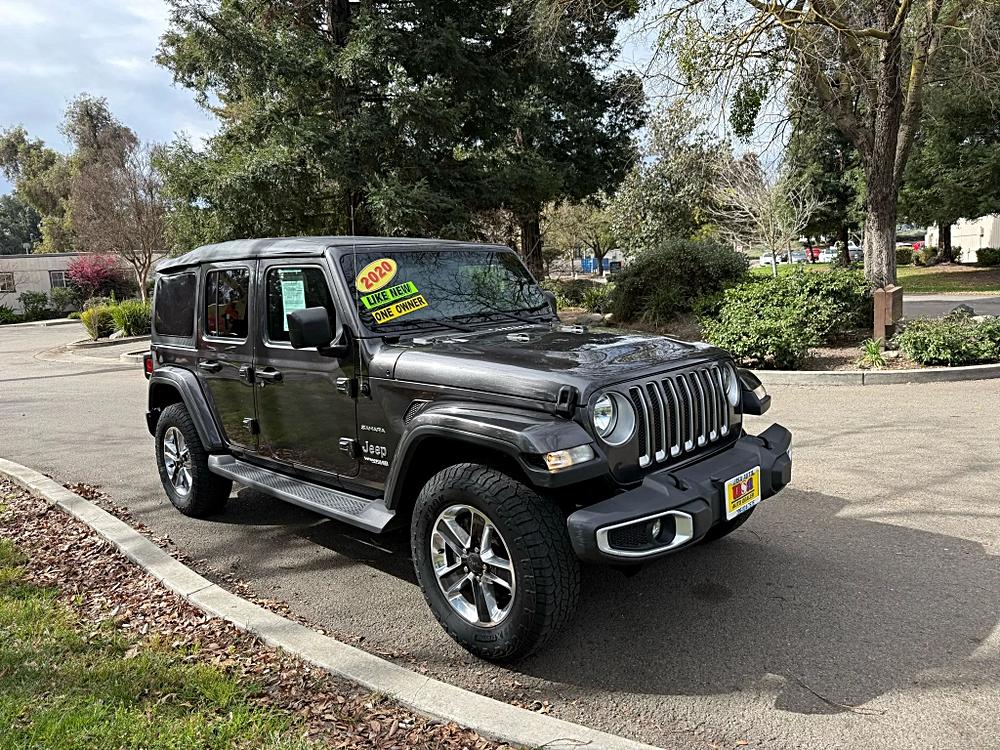 🎉 Top 10 Reasons One of These Jeeps Should Be Your Next Ride!