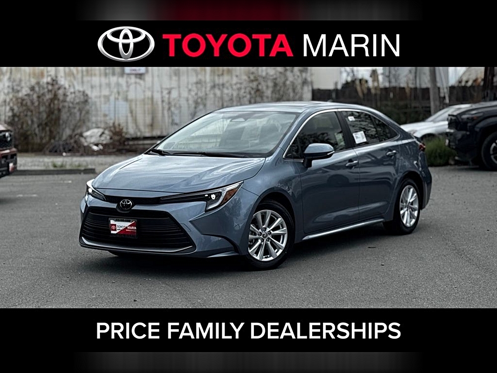 🚗 3 Ways to Drive Better: The Toyota Corolla Hybrid, Corolla, and Camry Hybrid Showdown!