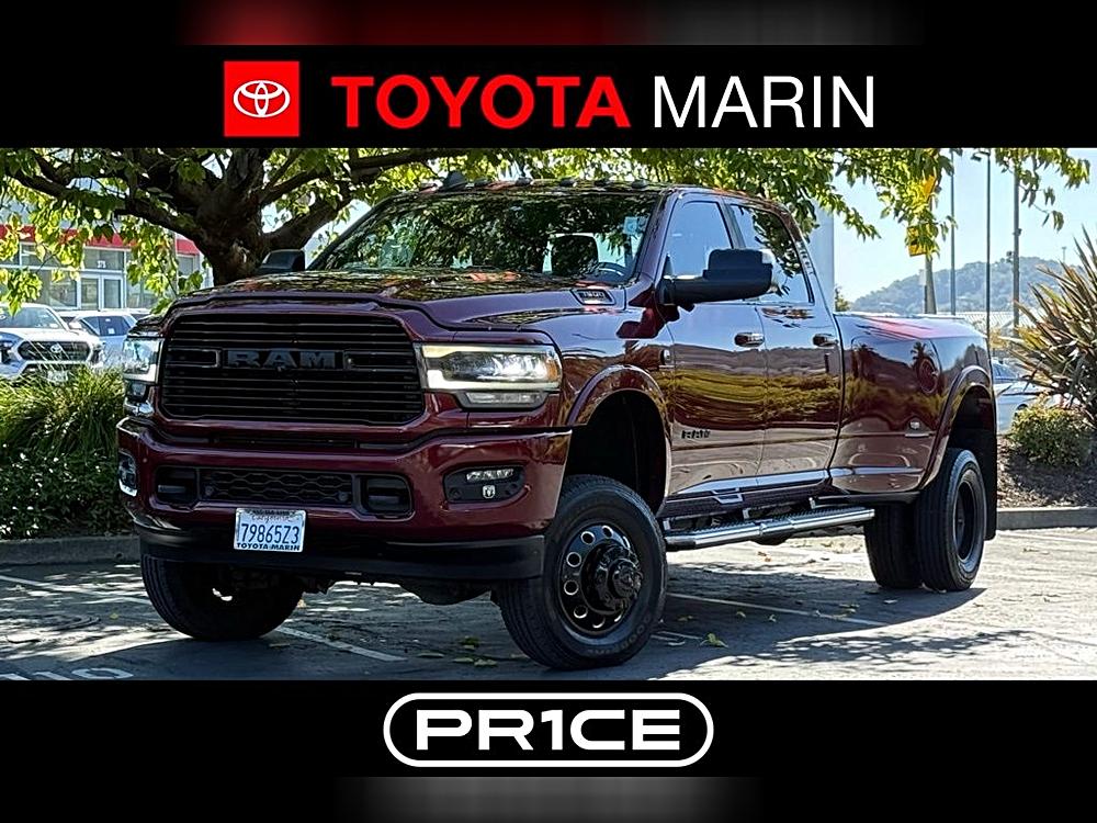 Serious Value Comparison: Which Car & Truck Is the Smartest Buy between $54,994 – $55,991