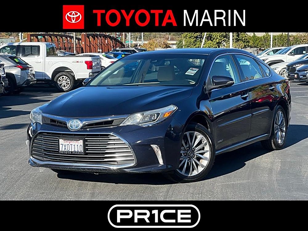 🧩 Which Toyota Are You? Discover Your Match at CAR FINDER MARIN in SAN RAFAEL, California