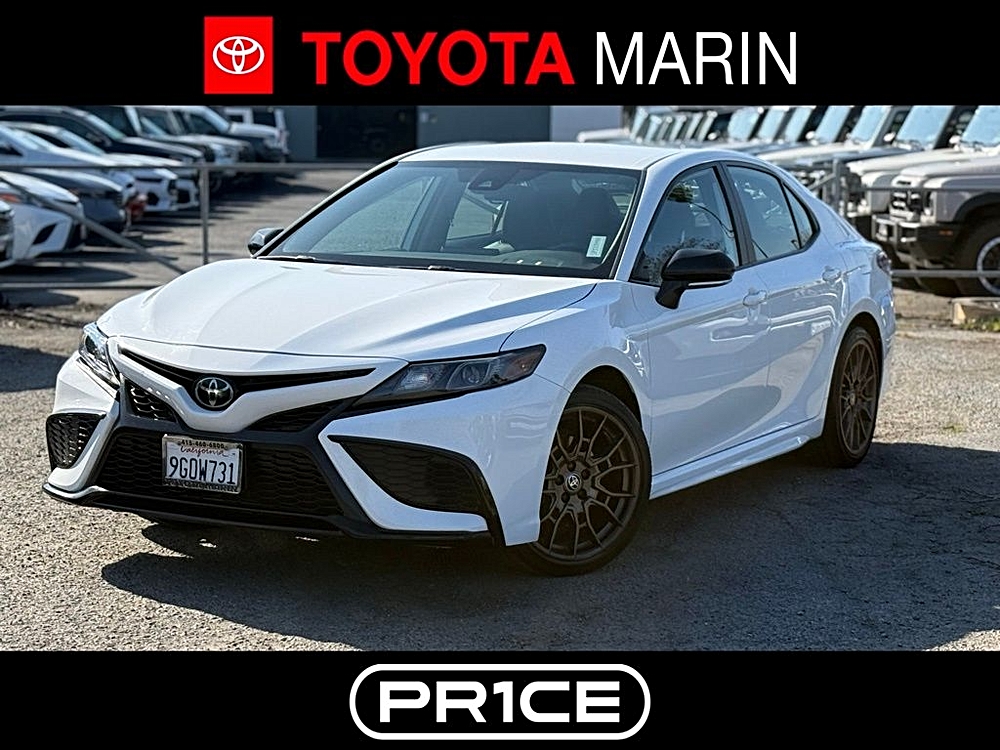 🚗 3 Ways to Drive Better: The Toyota Camry, Corolla Cross, and Corolla Showdown!