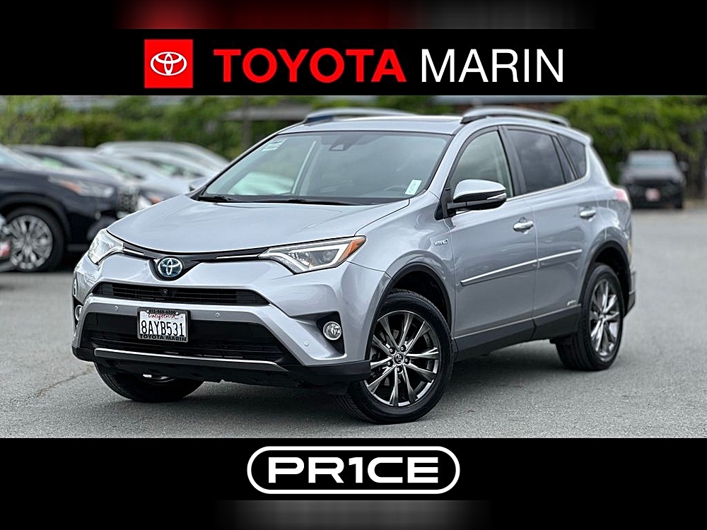 🚗 3 Ways to Drive Better: The Toyota RAV4 Hybrid, Tundra, and Corolla Hatchback Showdown!