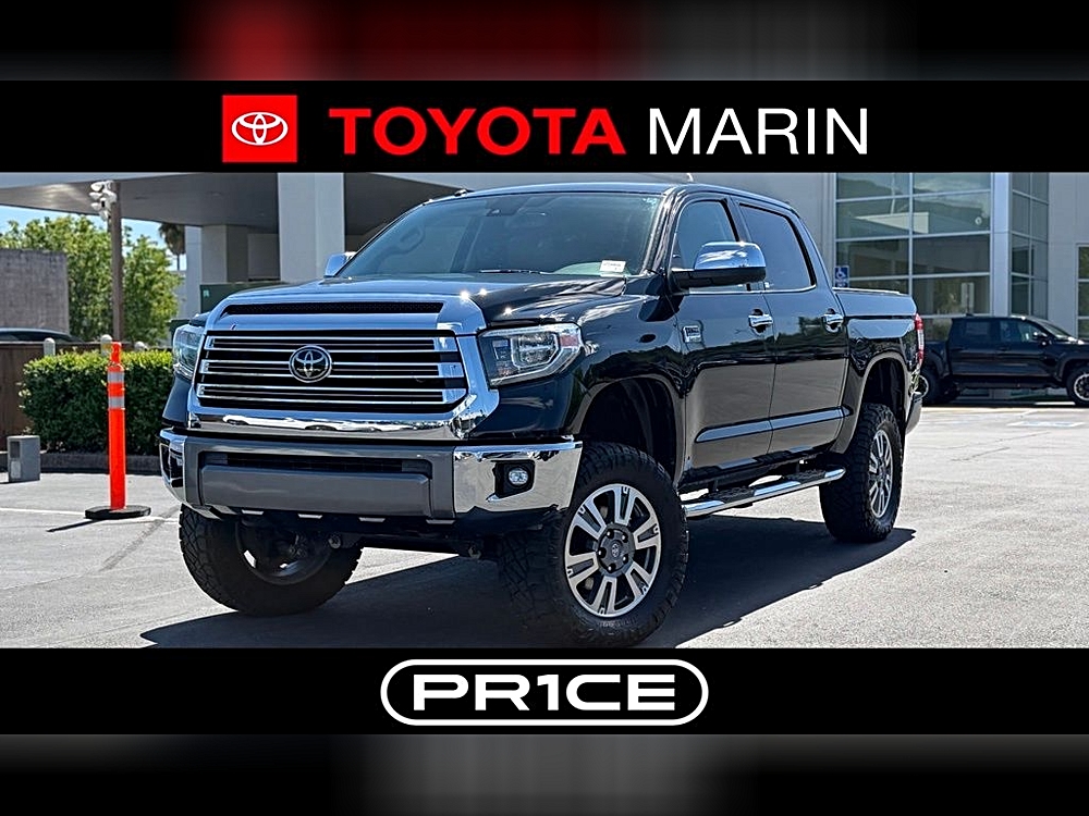 🧩 Which Toyota Are You?