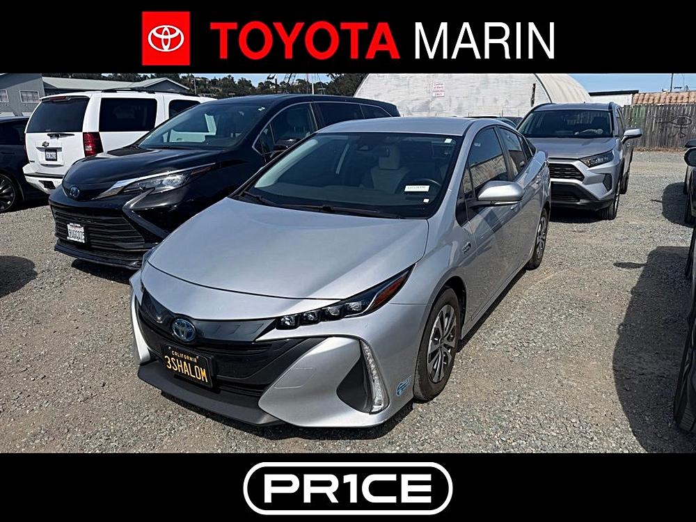 Find Your Story With Toyota: Three Journeys, Three Standout Choices