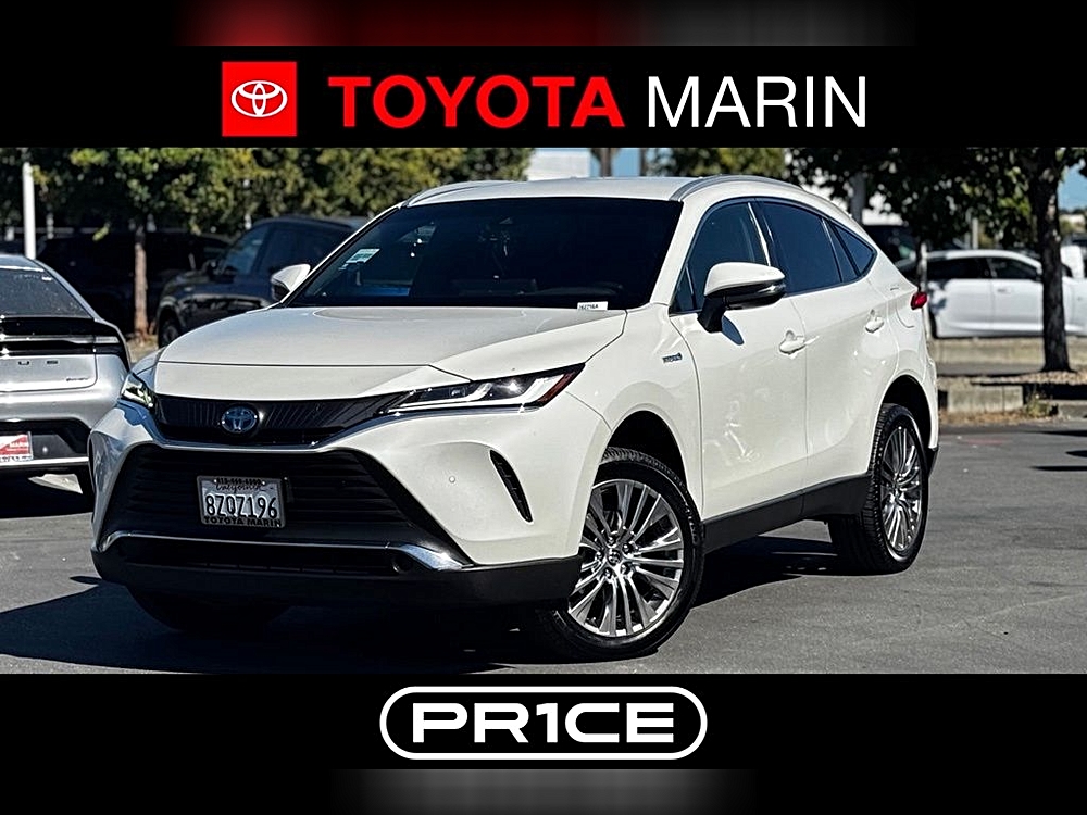 🚗 3 Ways to Drive Better: The Toyota Venza, Highlander, and Prius Showdown!