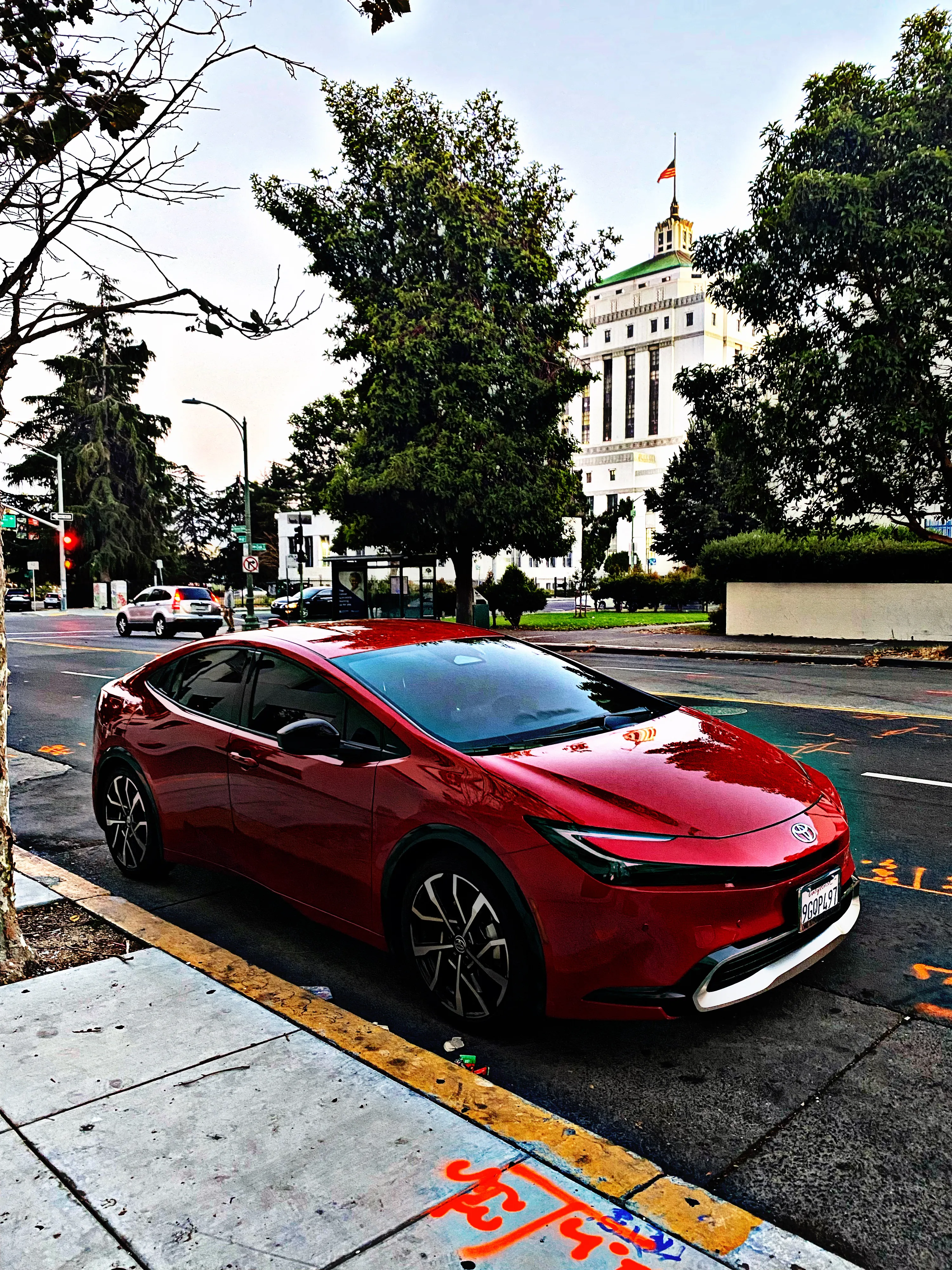 Used Toyota San Rafael CA: Why Hybrid Battery Worries Are Officially Old News