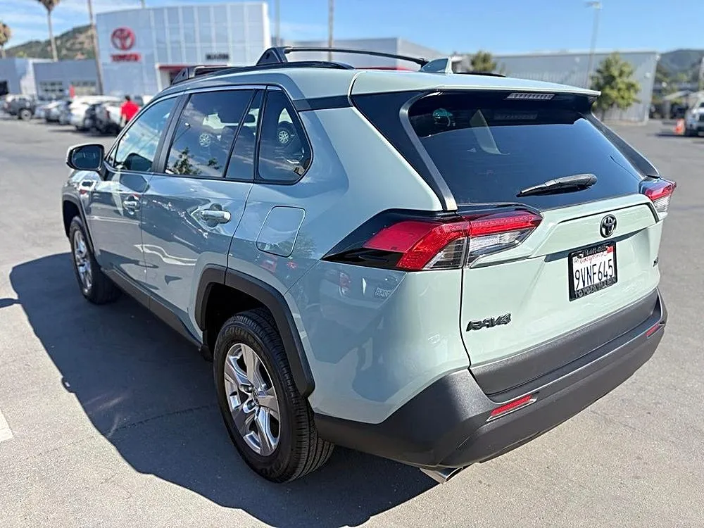 The All-New 2026 Toyota RAV4: Why This Hybrid-Only Redesign Is a Big Deal for Marin County Drivers