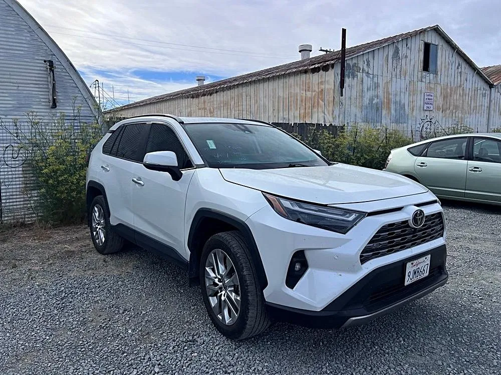 2026 Toyota RAV4 Redesign: What Marin County Drivers Need to Know