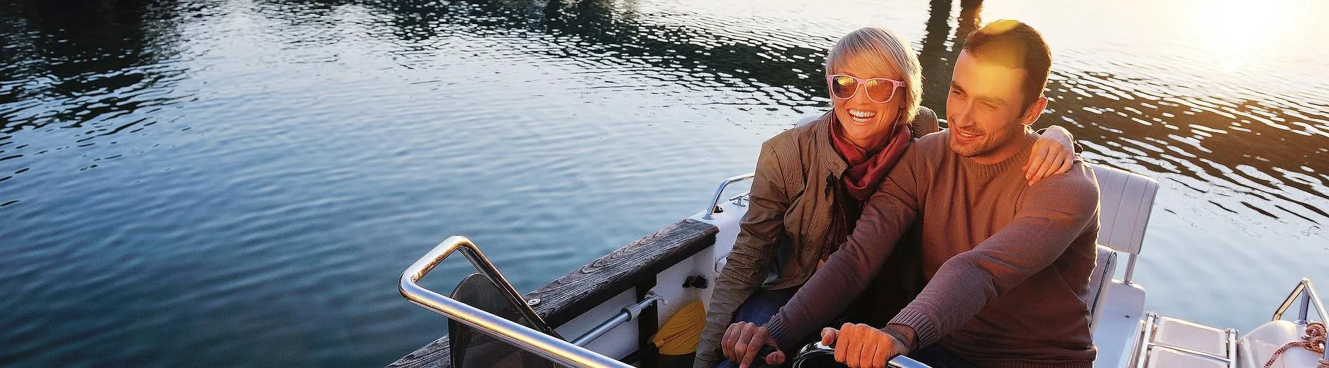 Highest Quality Boats In Town