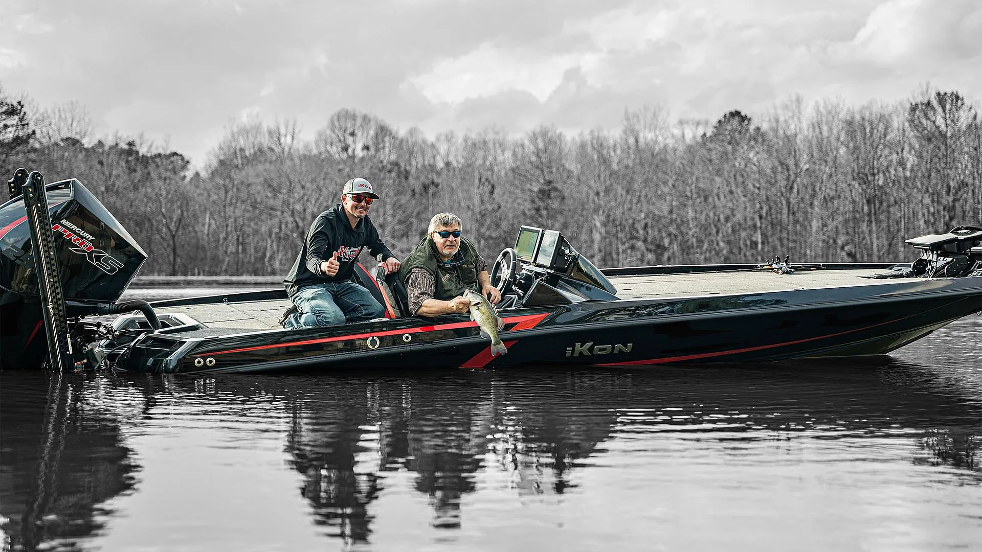 Satisfying Boaters Since 1962