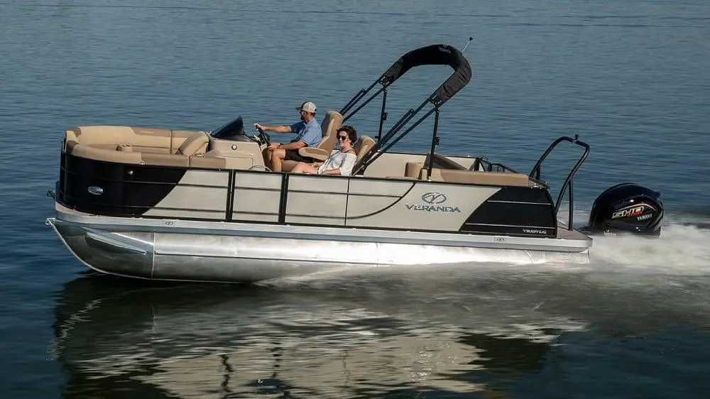 Turning Dreams into Destinations – Discover the Boat That Moves You.