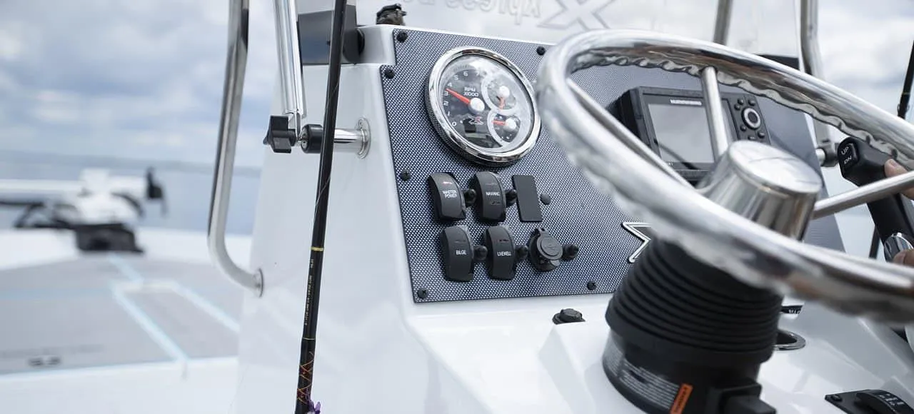 Whether It’s Cruising or Fishing, We’ve Got the Right Boat for Every Adventure!